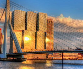 Rotterdam escort - the best escort agencies & more in Rotterdam